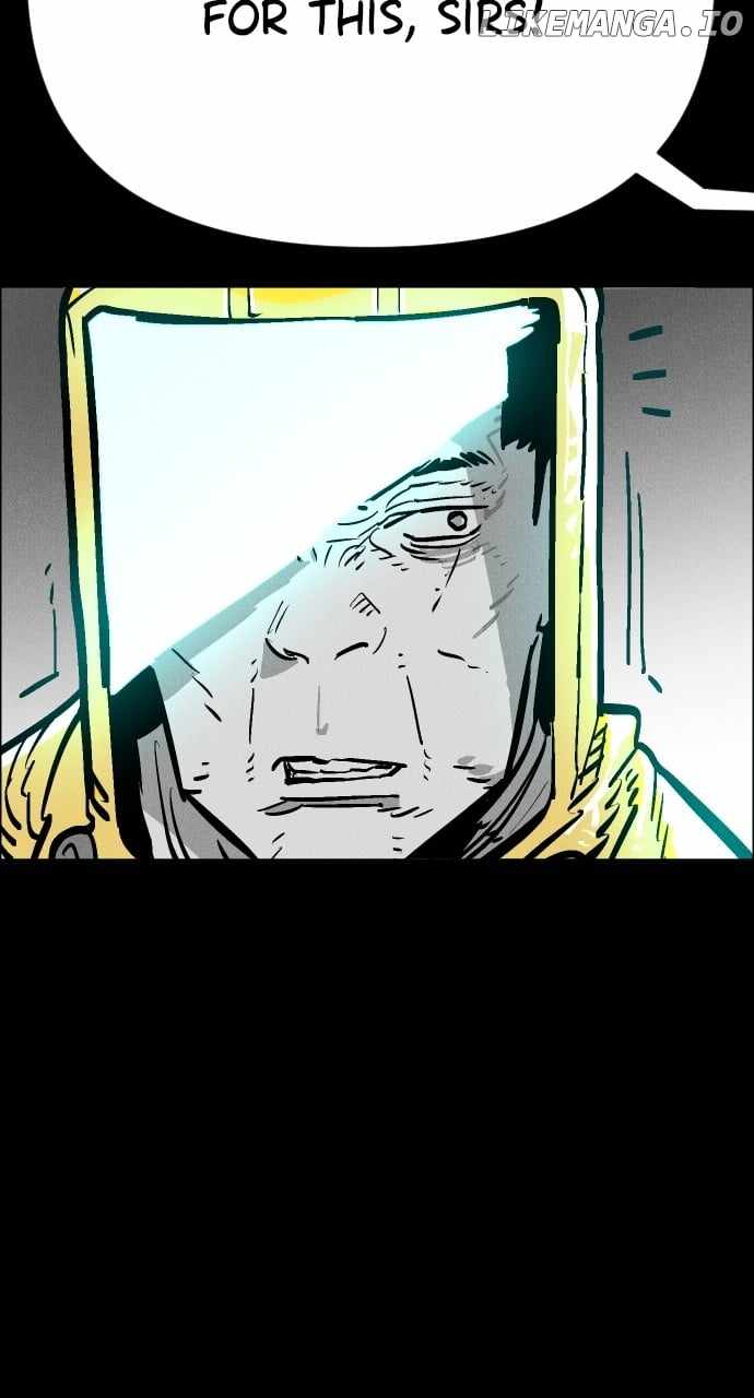 Zombie Funeral Services Chapter 40 48